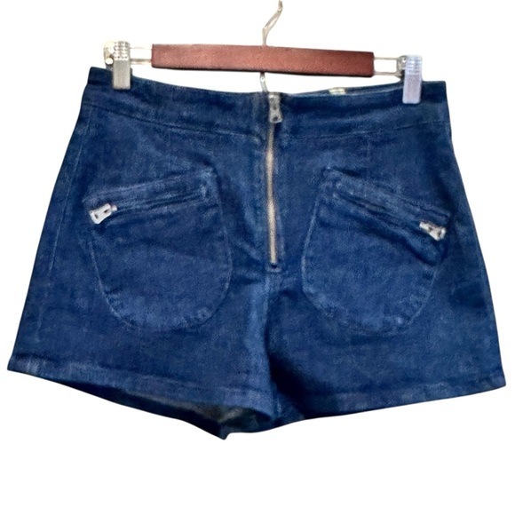 Maeve Pants - (Sold)Maeve Anthropologie High Rise Denim Shorts Women’s Size 28